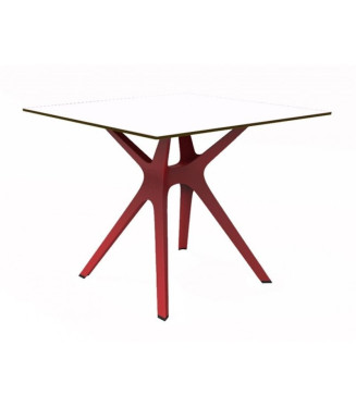 Mesa Vela S |Mesas diseño interioristas