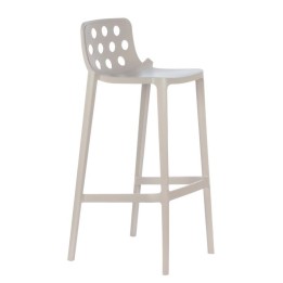 Taburete Isidoro 76 cm|Mobiliario Diseño 2020