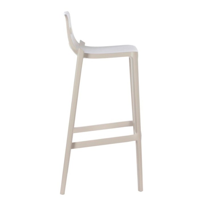 Taburete Isidoro 76 cm|Mobiliario Diseño 2020