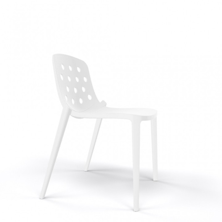 Silla Isidora |Interior Diseñadores- Sillas y Mesas de madera