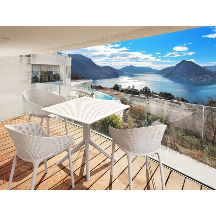 Mesa Sky|Mesas Exterior diseño 2020