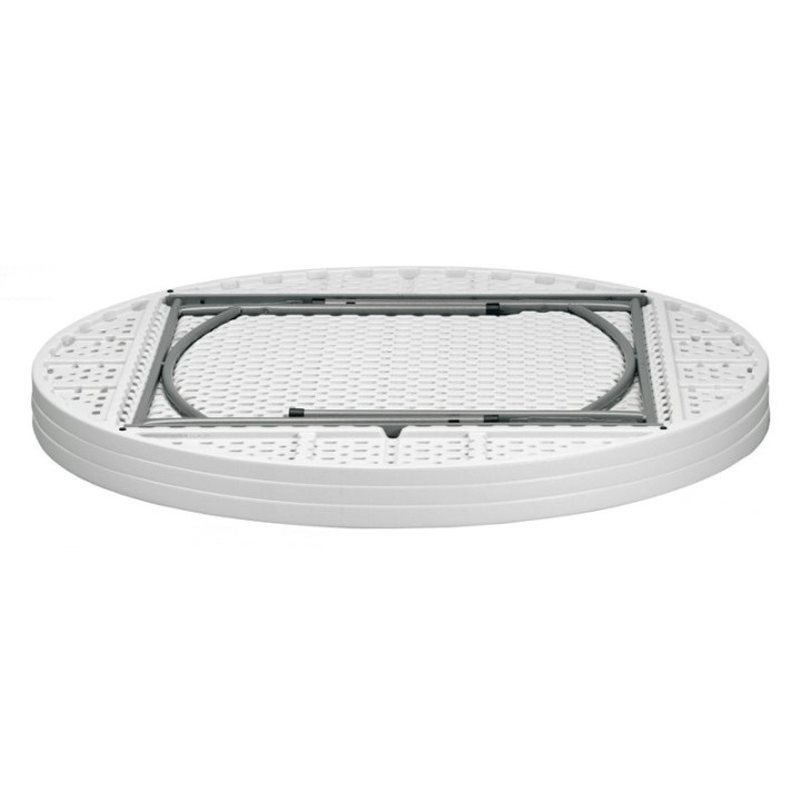 Mesa redonda Krauss 152 cm|Mobiliario catering - mesas catering