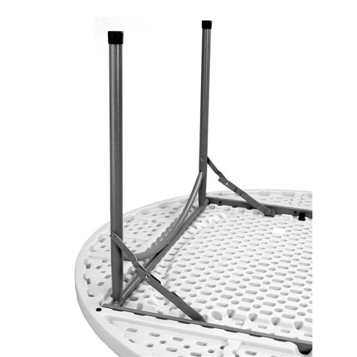 Mesa redonda Krauss 152 cm|Mobiliario catering - mesas catering