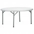 Mesa redonda Krauss 152 cm|Mobiliario catering - mesas catering