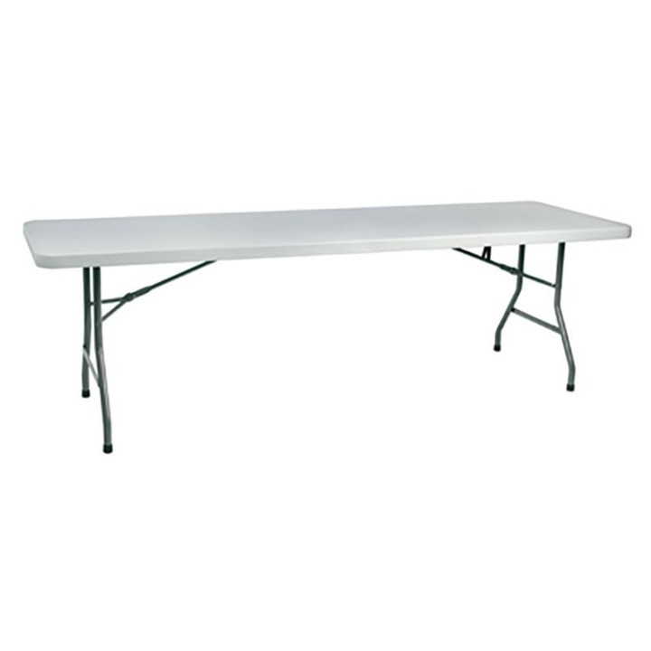 Mesa rectangular Wagner |Mesas eventos -Ayuntamientos