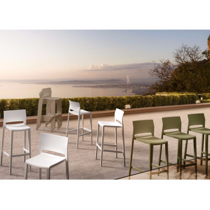 aaburete Bakhita 76 cm|Mobiliario Hosteleria Gabber