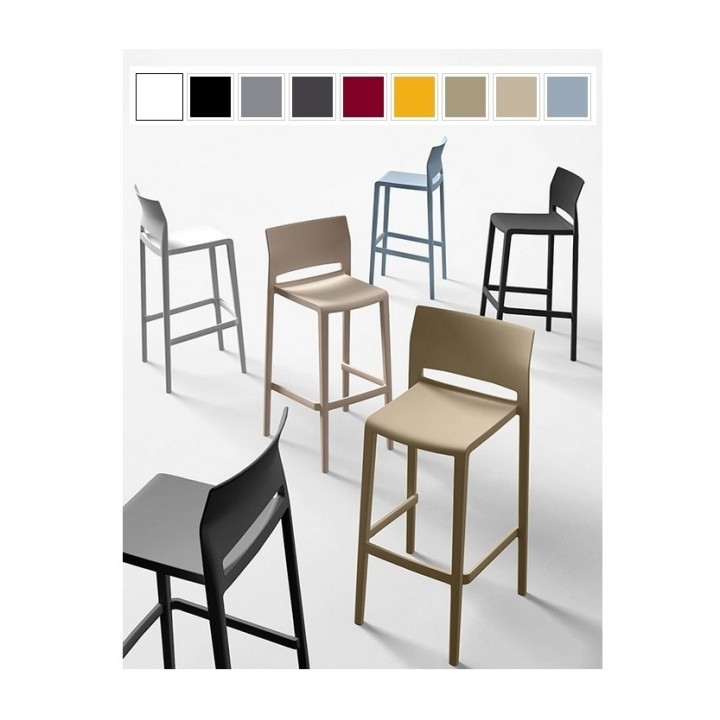 aaburete Bakhita 76 cm|Mobiliario Hosteleria Gabber