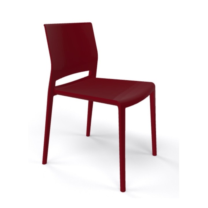 Silla Bakhita|Mobiliario Hoteles- Bares y Cafeterías novedad 2020