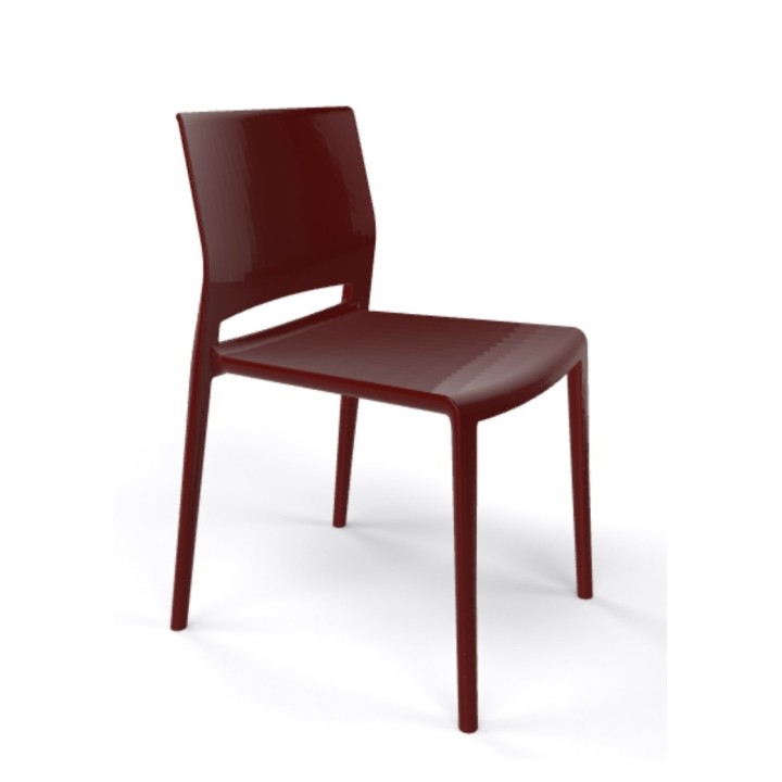 Silla Bakhita|Mobiliario Hoteles- Bares y Cafeterías novedad 2020