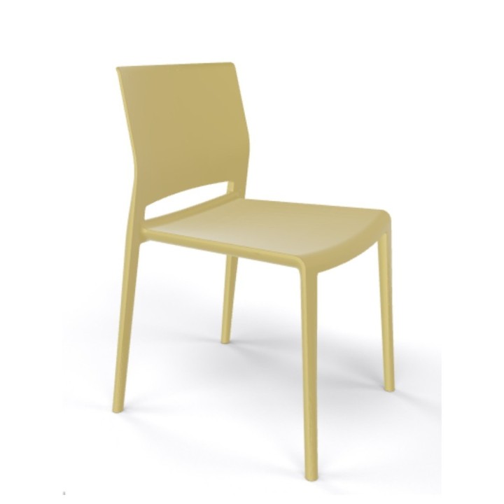 Silla Bakhita|Mobiliario Hoteles- Bares y Cafeterías novedad 2020