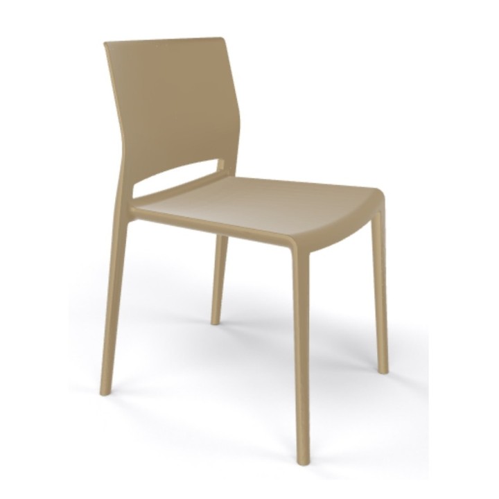 Silla Bakhita|Mobiliario Hoteles- Bares y Cafeterías novedad 2020