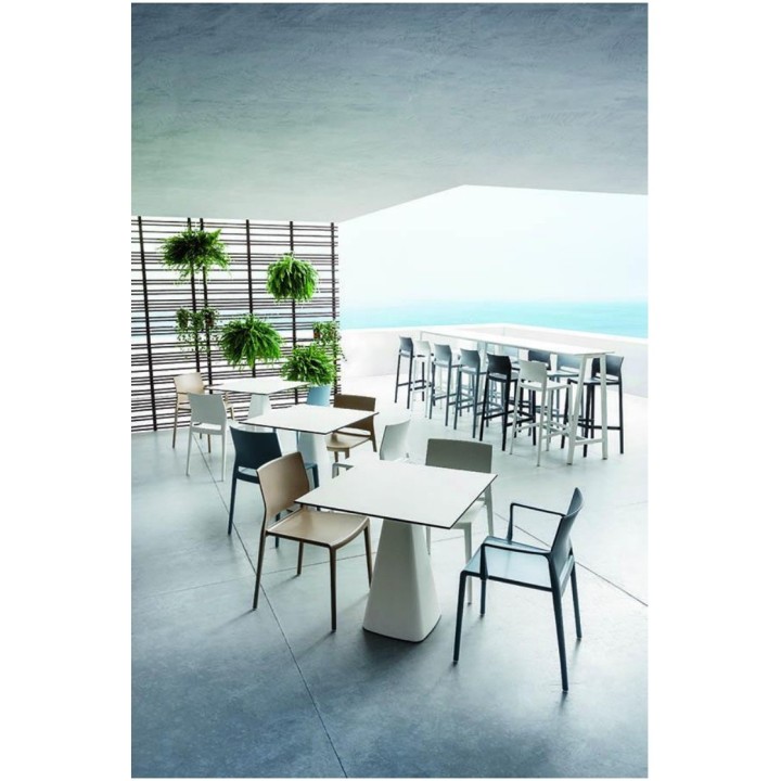 Silla Bakhita|Mobiliario Hoteles- Bares y Cafeterías novedad 2020