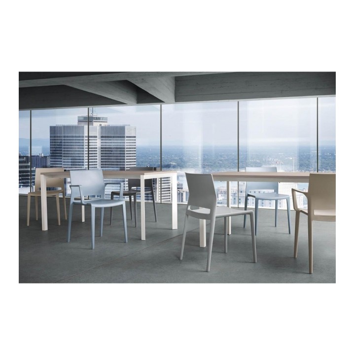 Silla Bakhita|Mobiliario Hoteles- Bares y Cafeterías novedad 2020