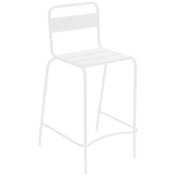 Taburete Alegria | Sillas y Mesas de madera - Taburete de eventos