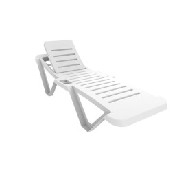 Tumbona resol| PRECIO DE FABRICA - Tumbona Master