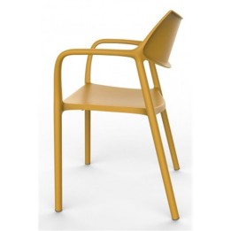 Sillón Splash Aire|Sillones apilables diseño 2020