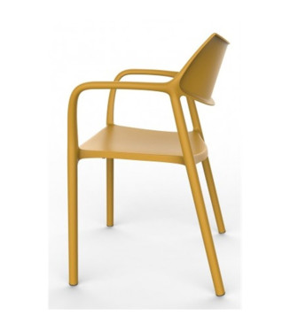 Sillón Splash Aire|Sillones apilables diseño 2020