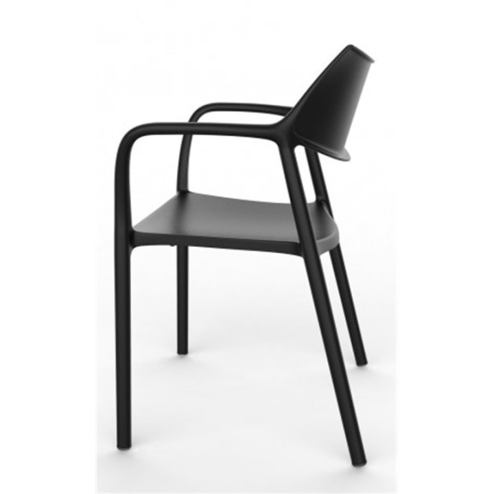 Sillón Splash Aire|Sillones apilables diseño 2020