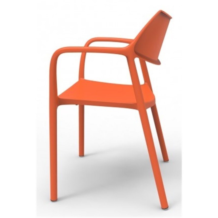 Sillón Splash Aire|Sillones apilables diseño 2020