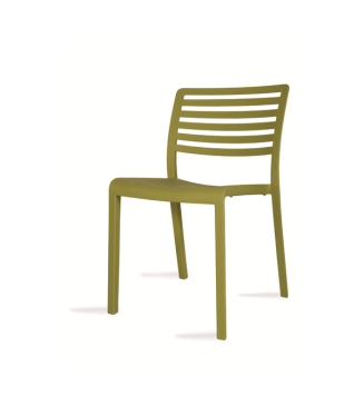 Silla Lama |Mobiliario de Hostelería