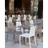 Mesa Formentera | Mesas interior y exterior- bares , terrazas