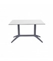 Mesa Quatro duo Fix 120x80