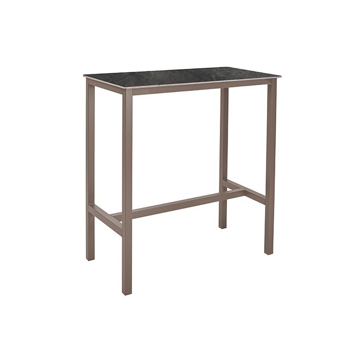 Mesa Alta Salonica | Mesas bares diseño- Ofertas 2020