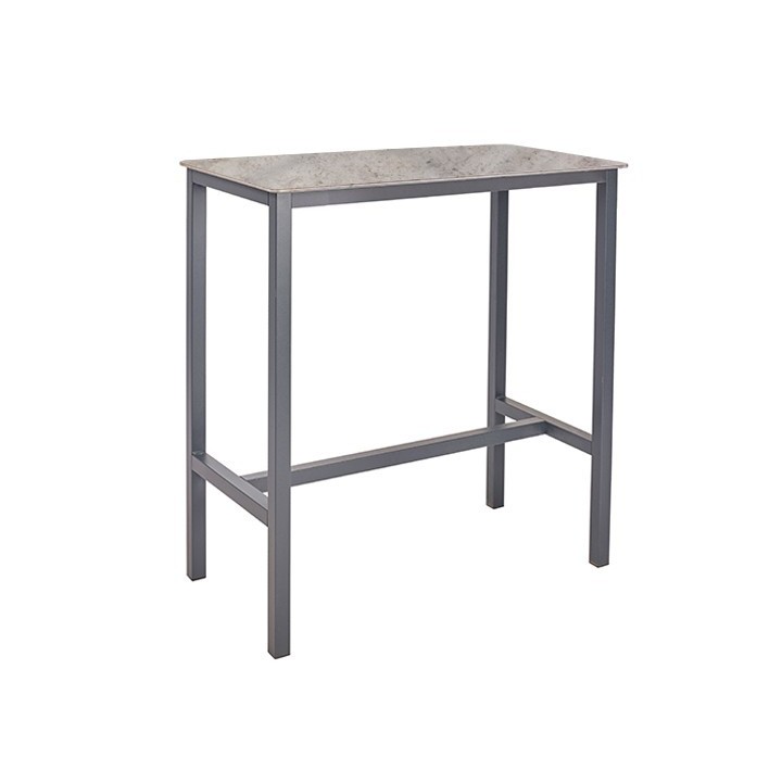 Mesa Alta Salonica | Mesas bares diseño- Ofertas 2020