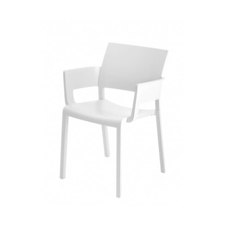 Silla Fiona con brazos | Mobiliario de Hostelería