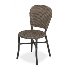 Silla Parisina Locronan|Sillas Vintage- terrazas de cafeterias