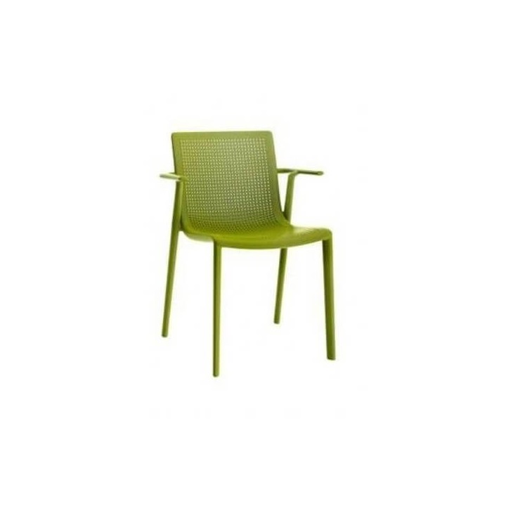 Silla Terraza Beekat con brazos
