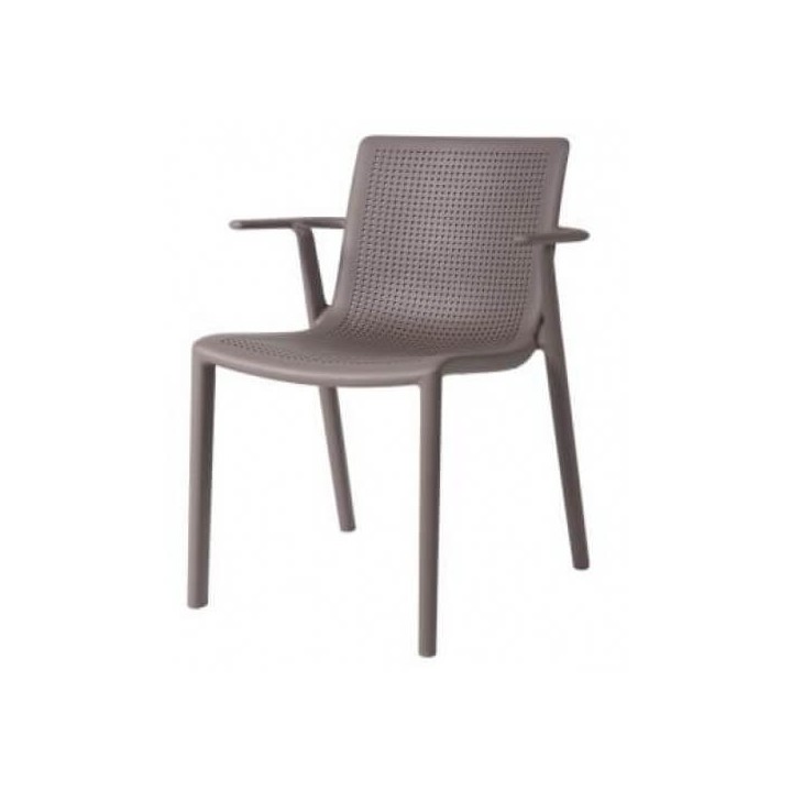 Silla Terraza Beekat con brazos