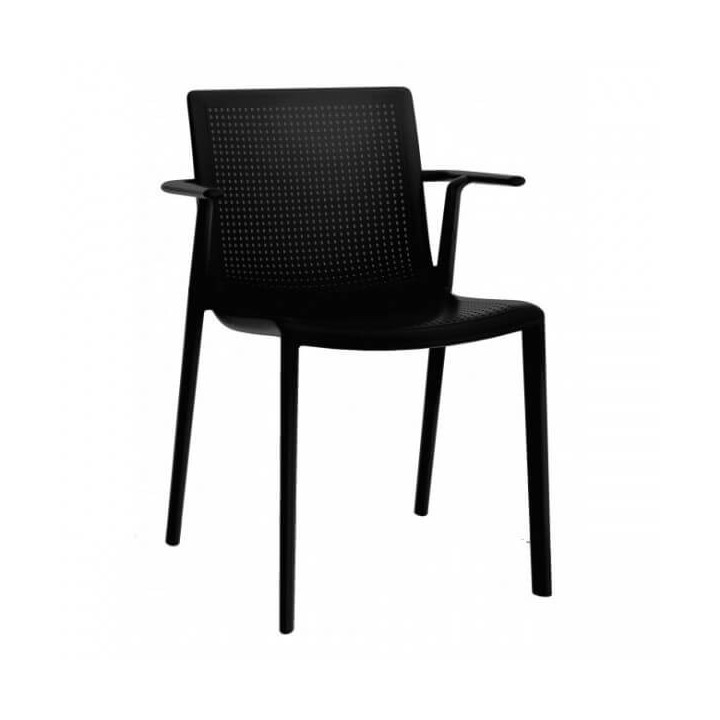 Silla Terraza Beekat con brazos