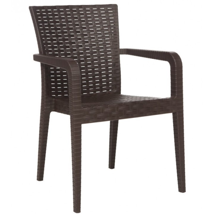 Pack 30-4 Sillón Violeta +Mesa Violeta|Mobiliario Hosteleria Online