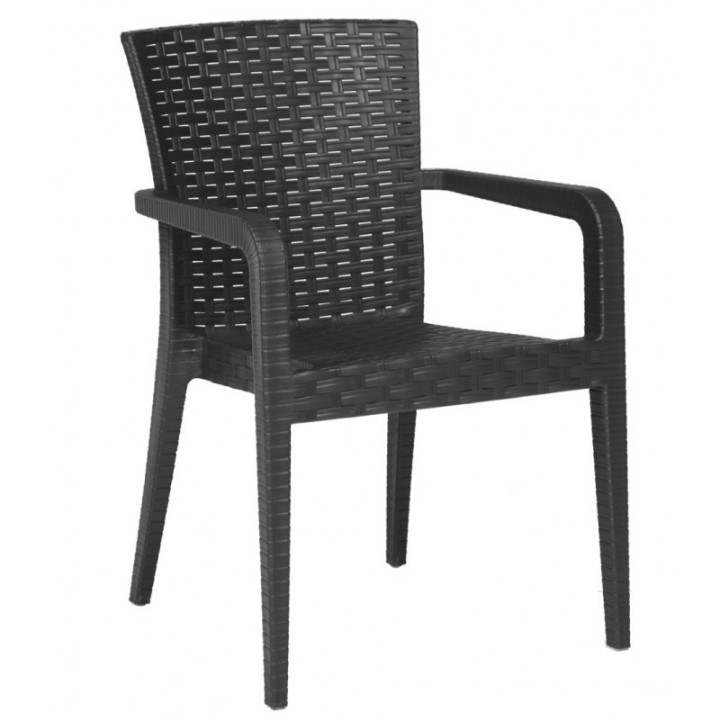 Pack 30-4 Sillón Violeta +Mesa Violeta|Mobiliario Hosteleria Online