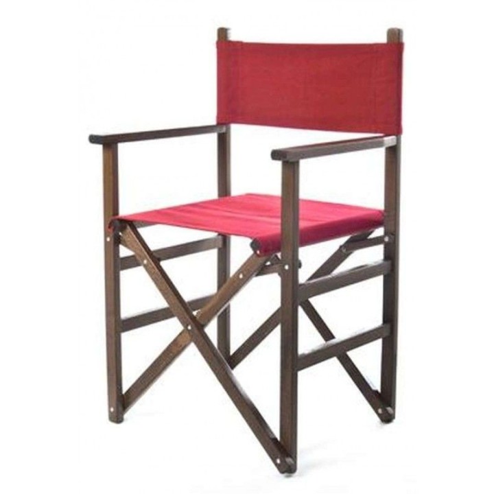 Silla plegable de director|Silla Director Plegable - Compra barato online!