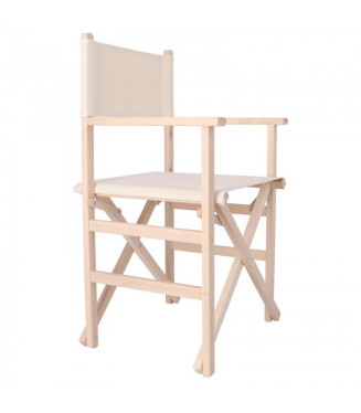 Silla plegable de director|Silla Director Plegable - Compra barato online!