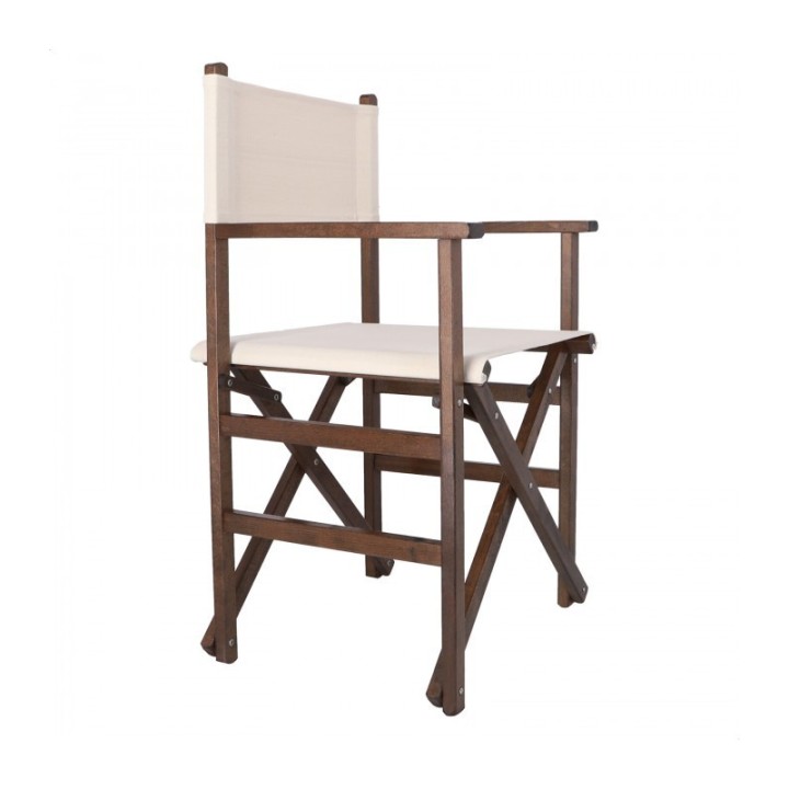 Silla plegable de director|Silla Director Plegable - Compra barato online!
