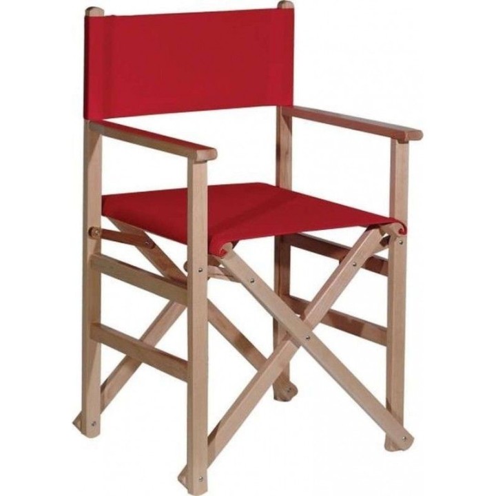 Silla plegable de director |Silla Director Plegable - Compra barato online!