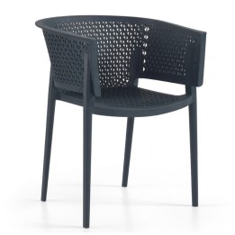Sillón Vicenza| Mobiliario Hosteleria Diseño- Apilables sillas