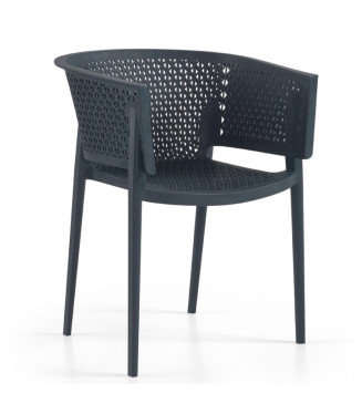 Sillón Vicenza| Mobiliario Hosteleria Diseño- Apilables sillas