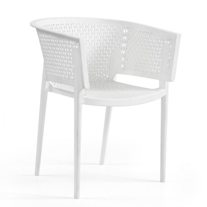 Sillón Vicenza| Mobiliario Hosteleria Diseño- Apilables sillas