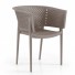 Sillón Vicenza| Mobiliario Hosteleria Diseño- Apilables sillas