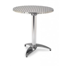   Mesa Terraza abatible encajable Martina|Mesas Bares- Novedades 2021