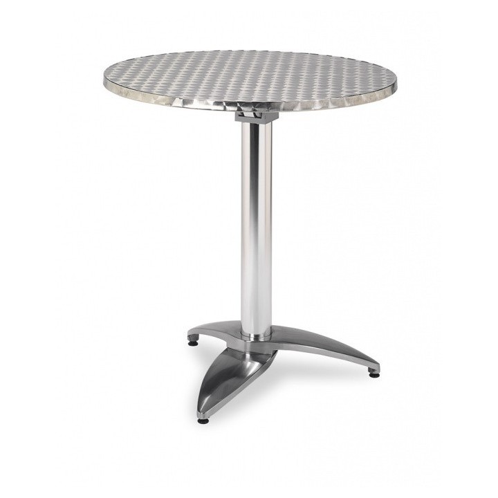   Mesa Terraza abatible encajable Martina|Mesas Bares- Novedades 2021