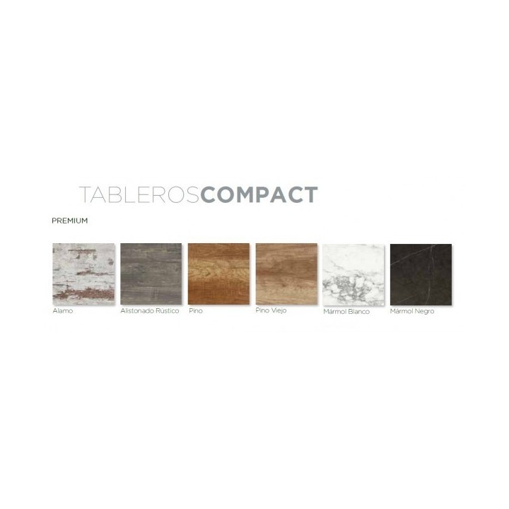  Mesa Terraza abatible encajable Martina|Mesas Bares- Novedades 2021