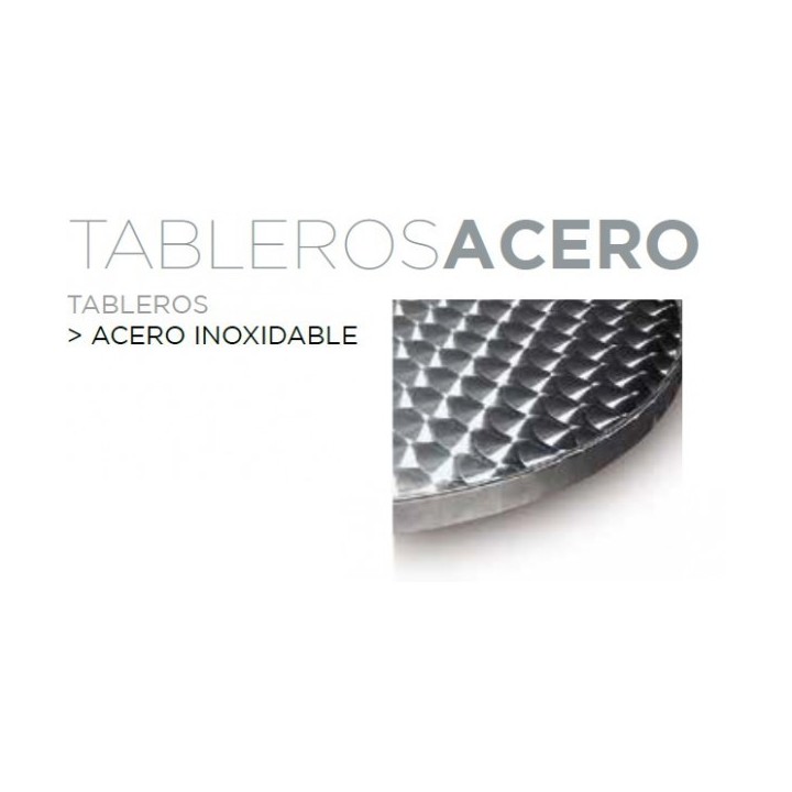   Mesa Terraza abatible encajable Martina|Mesas Bares- Novedades 2021