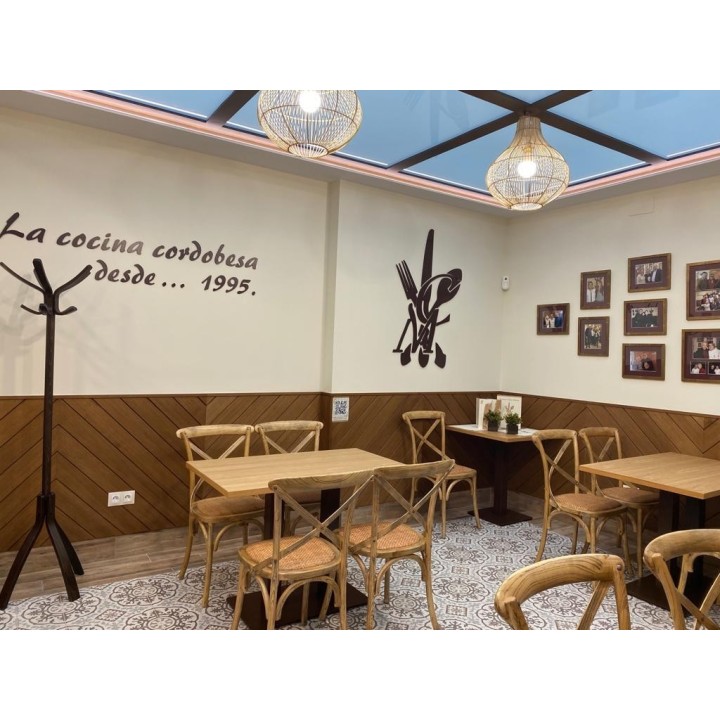 Silla Thonet |Sillas de comedor-Envios España