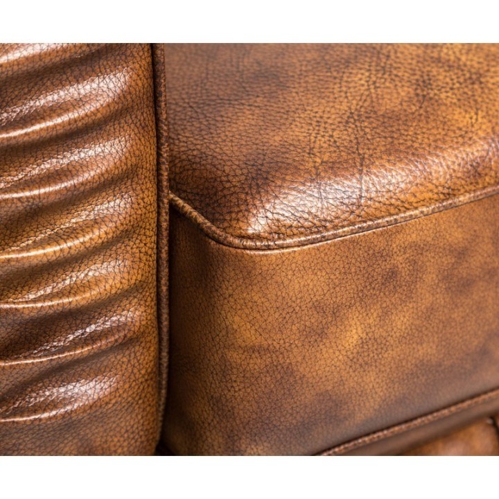 Sofá 1 plaza Chester Ohio-Sillas y Mesas de madera |Sofas Hoteles