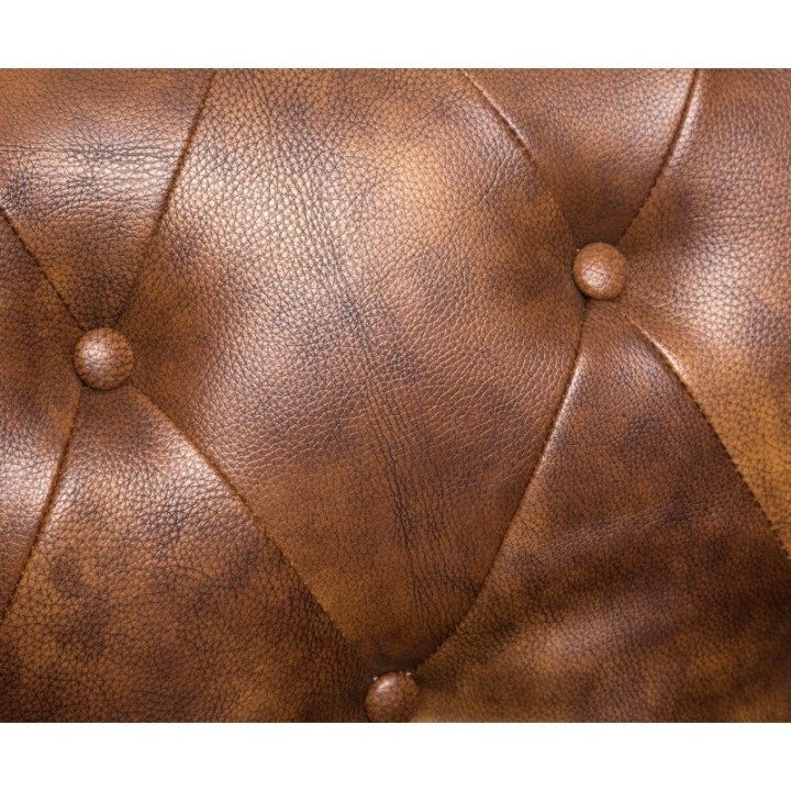 Sofá 1 plaza Chester Ohio-Sillas y Mesas de madera |Sofas Hoteles